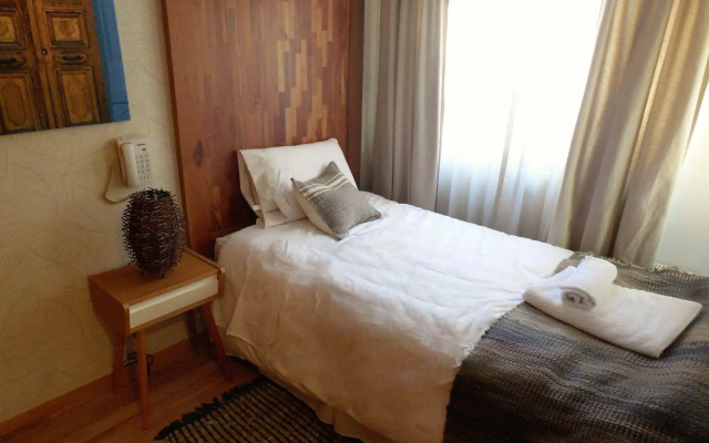 L'Ambassade Bellavista