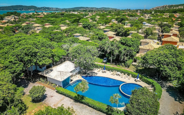 Bz90 Casa 200m da praia área gourmet