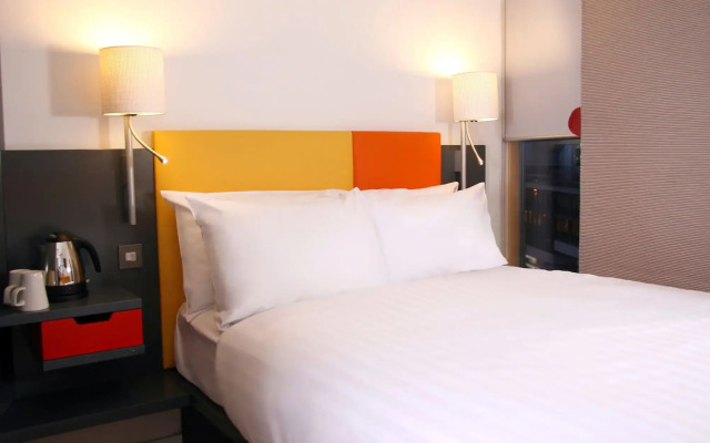Four Points Flex by Sheraton Cardiff