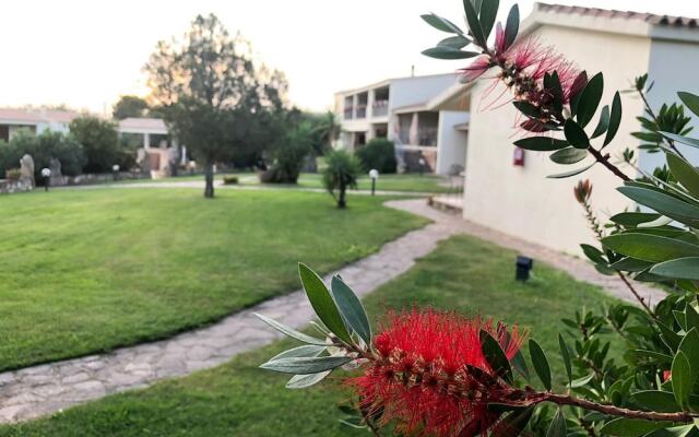 Agriturismo Salmarina