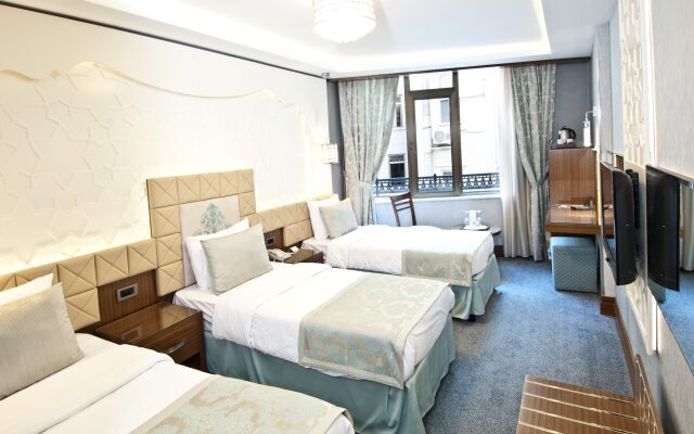 Grand Star Hotel Bosphorus & Spa