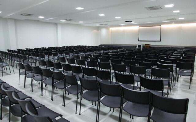 Boulevard Suíte Hotel by WAM Experience
