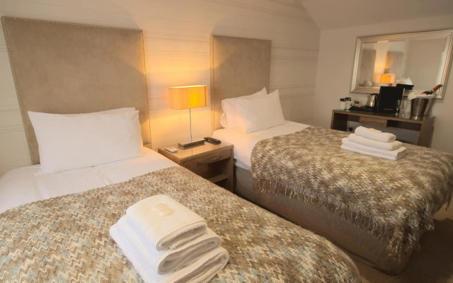 McCafferty’s Guesthouse