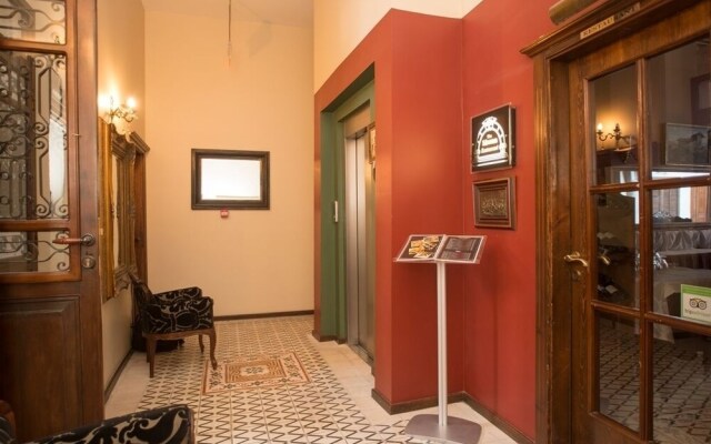 Liwan Hotel - Boutique Class