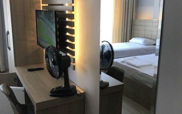 Agva Rex Otel