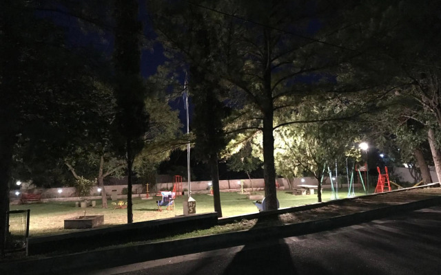 Robinson Apartamentos SOLO FAMILIAS