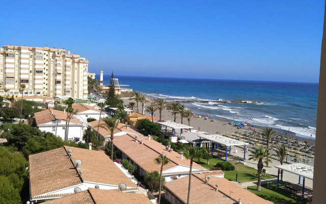 Tropicana Beach & Sun