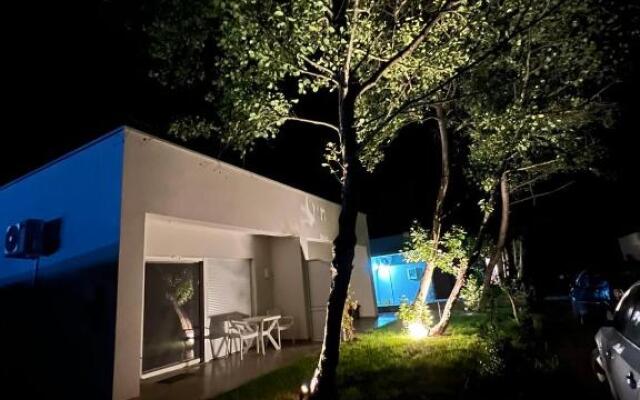 Villa Hanna