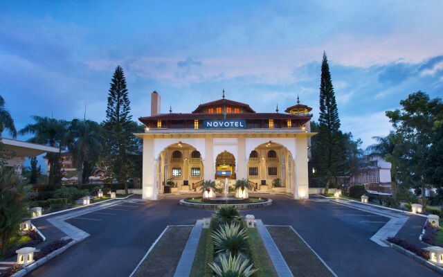 Novotel Bukittinggi