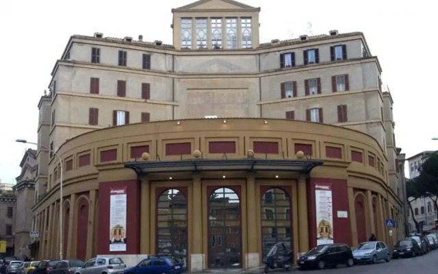 Michelangelo Guest House