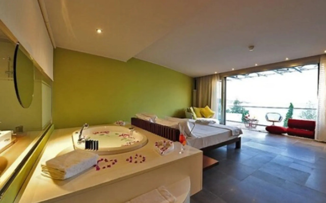 Kuum Hotel & Spa