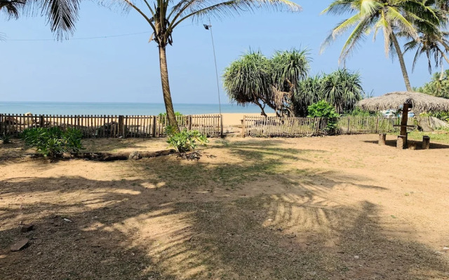 MICHS Beach Villa - Maggona