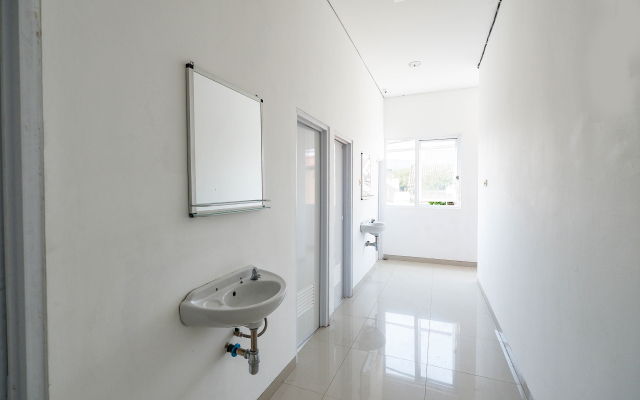 SPOT ON 2026 Arta Residence