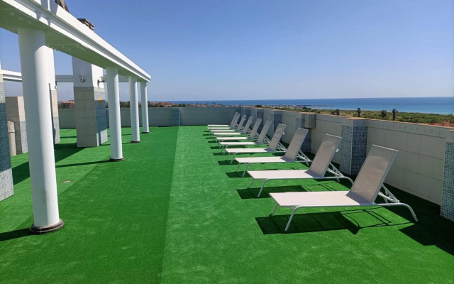 Hotel Vent de Mar