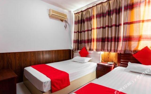 Yaxin Business Hotel