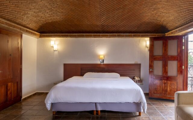 Hotel Casa Real del Café