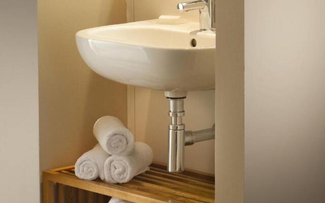 Residence Inn by Marriott Edinburgh