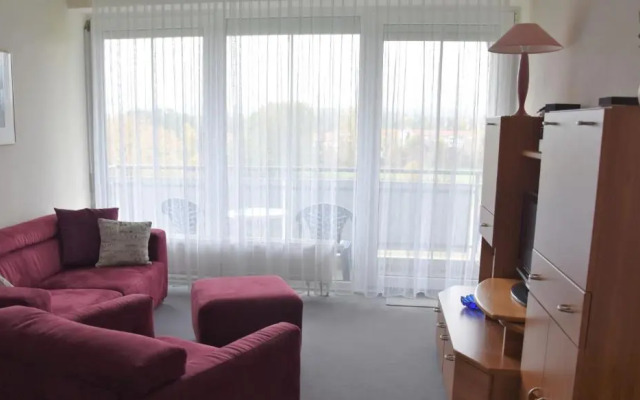 Feriendomizile Hartwig am Kurring in Bad Rodach