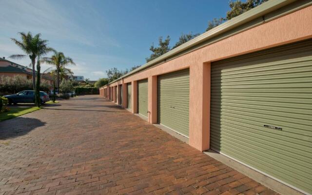 Merimbula Holiday Properties