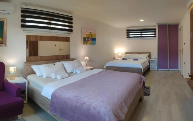 Villa Coast River Sarajevo