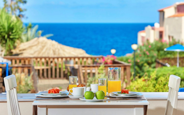Vasia Resort & Spa