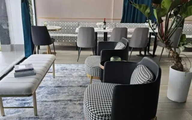 Hotel Santa Clara