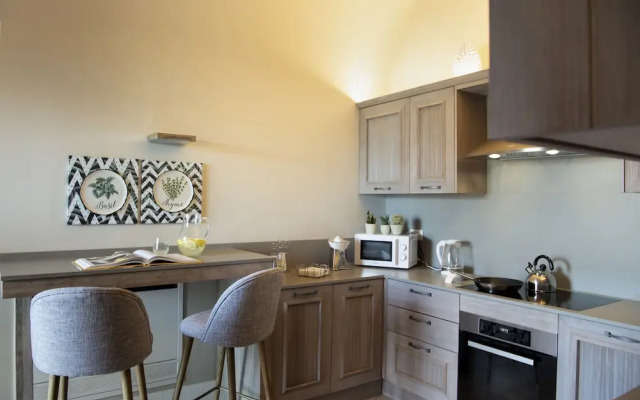 Villa Galidia in Sorrento