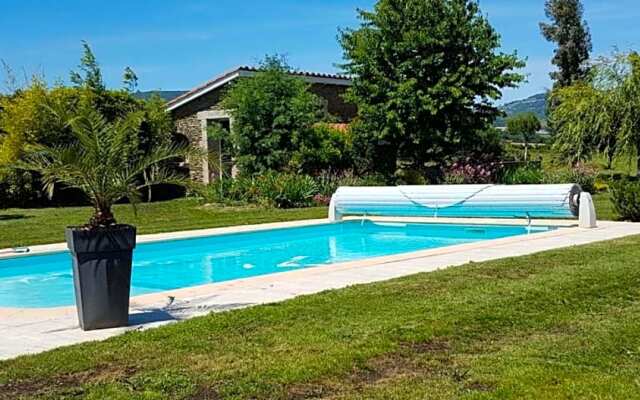 Relais de navon