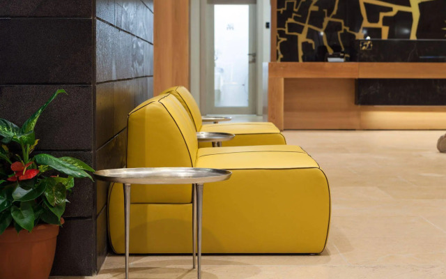 Legacy Nazarethe Hotel