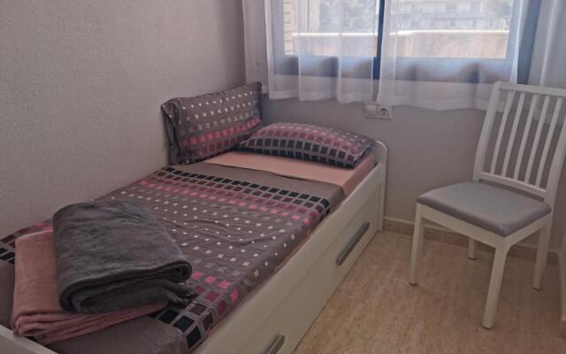 6Beds Salou