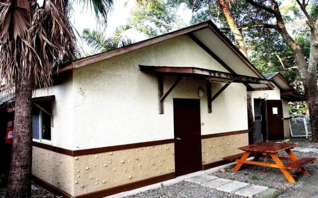 Solobo Resort