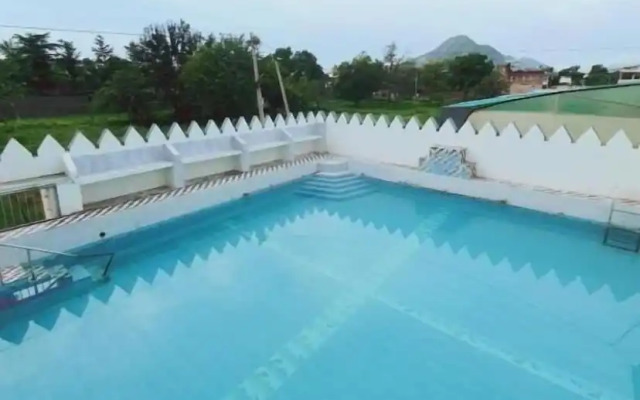 Hotel 777, Pushkar