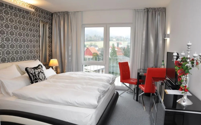 Hotel Villa Casamia - Adult Only