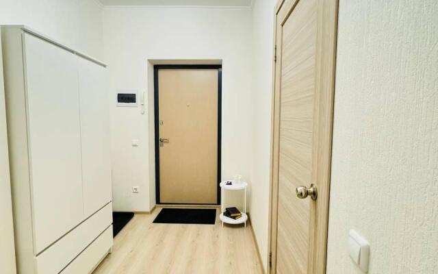 Апартаменты на улице Чапаева