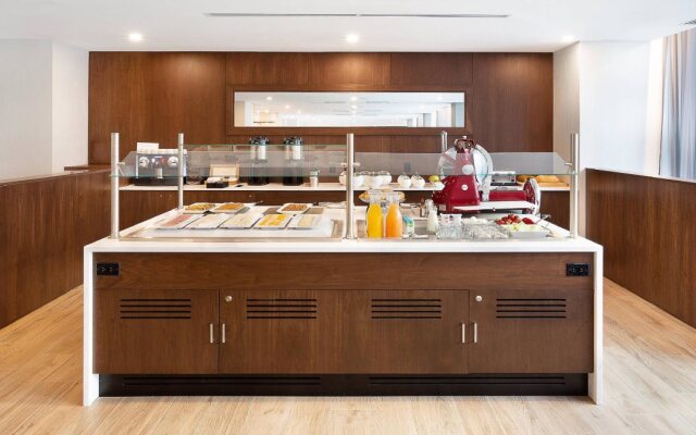 Hôtel AC Montréal Centre-ville