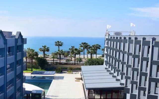 A11 Hotel Obaköy - All inclusive