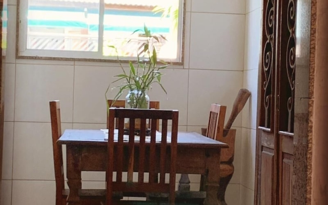 Hostel Niterói
