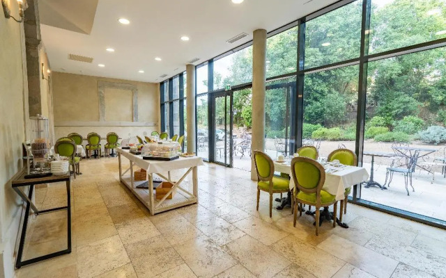 Château de la Redorte