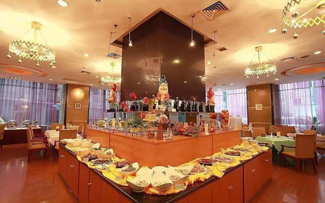 Jolly Hotel - Changsha