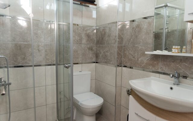 Gloria Boutique Hotel