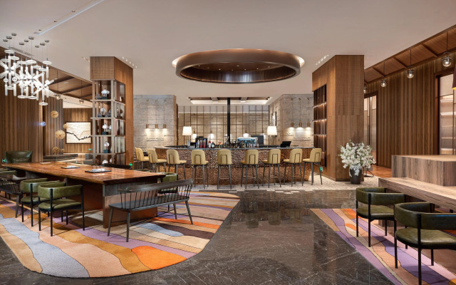 Crowne Plaza Chongli by IHG