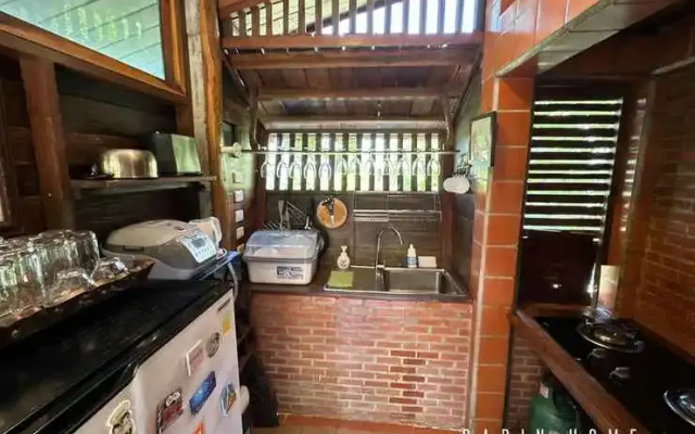 Pakchong Family Home