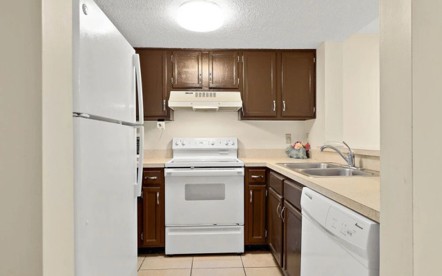 Unit 2105 - Ocean Racquet Club