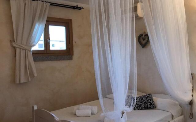 Sardegna Smeralda Suite