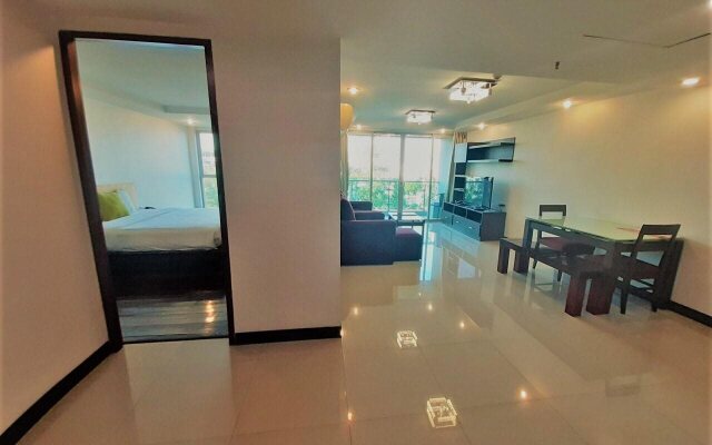 Nice Residence Hotel Bangkok