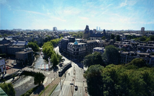 Park Centraal Amsterdam, part of Sircle Collection