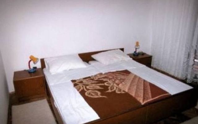 Apartmani Jure Marzic