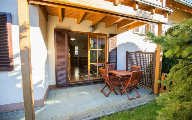 Apartment Jurič