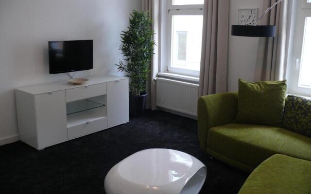 Ferienwohnung Speyer