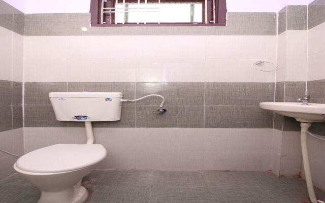 OYO 16150 Suraj Guest House